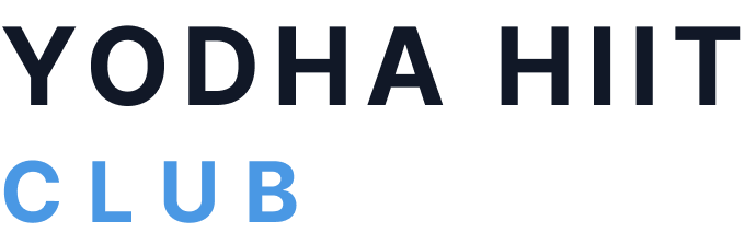 Yodha HIIT Club